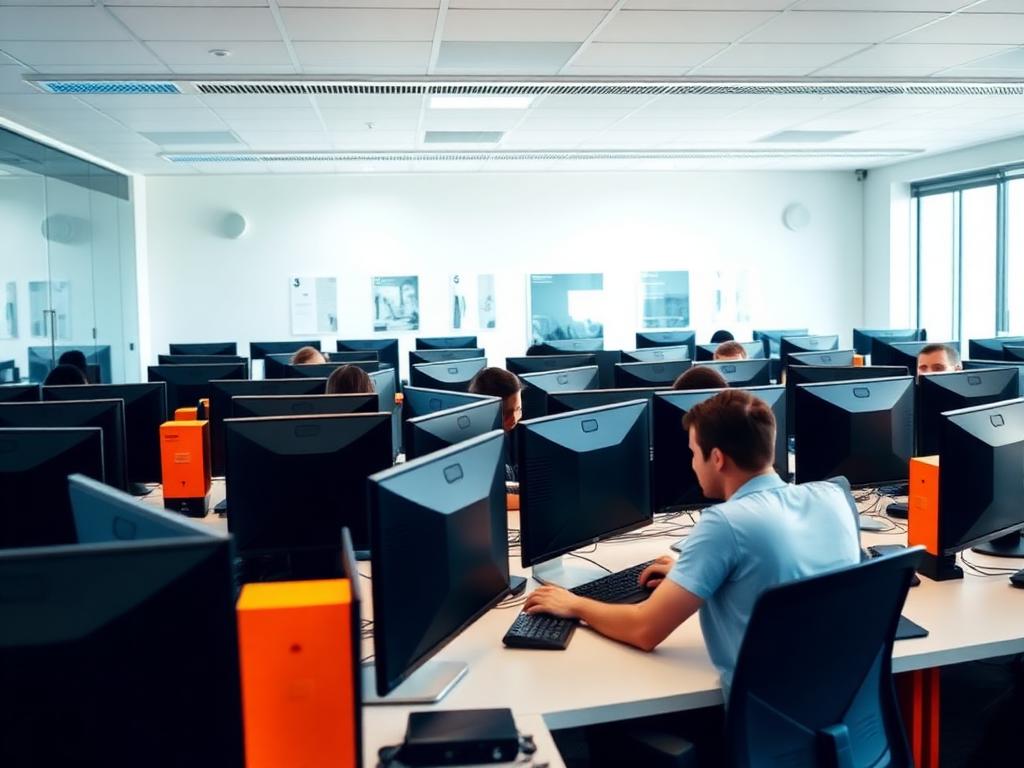 Computer School