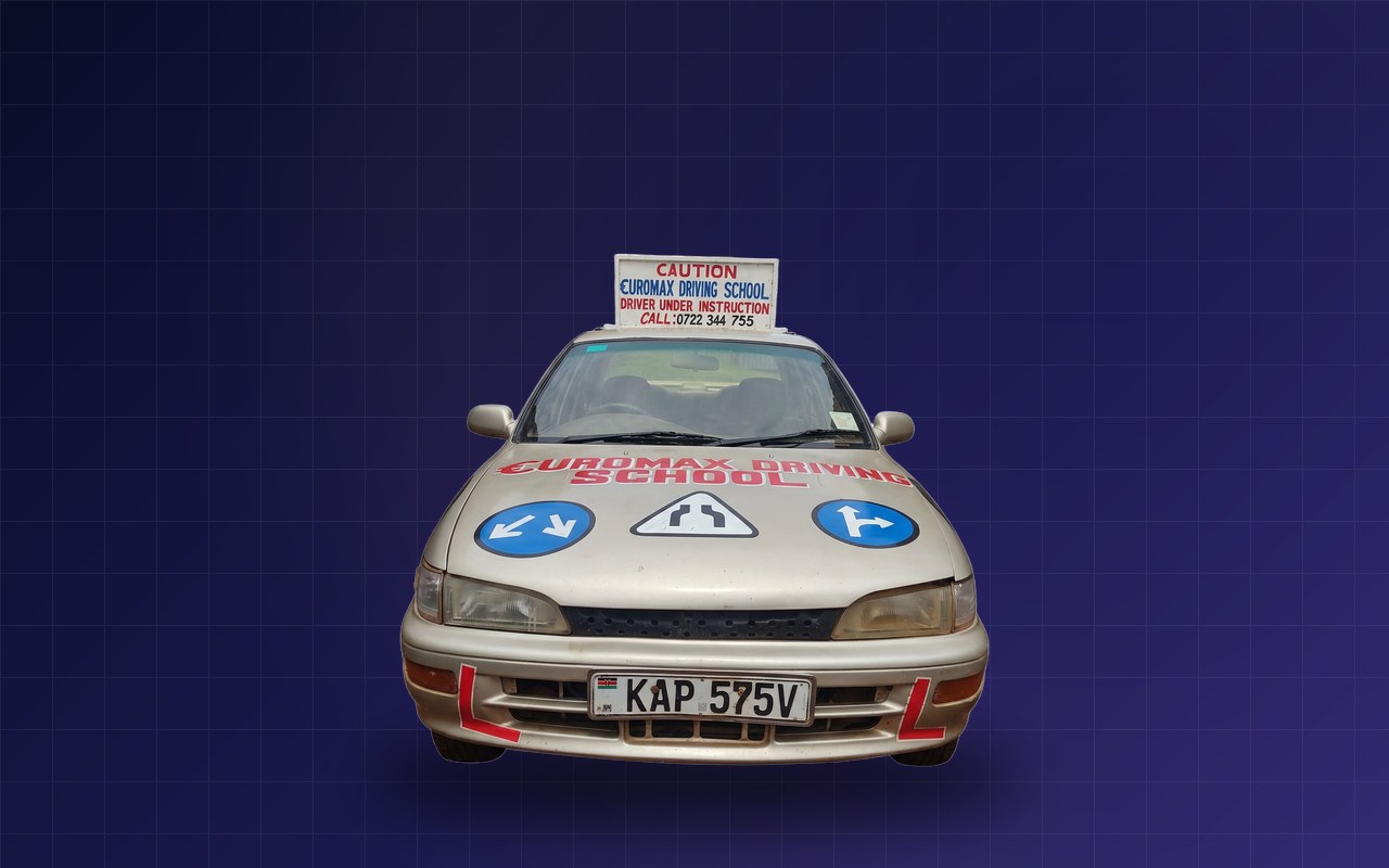 Driving School