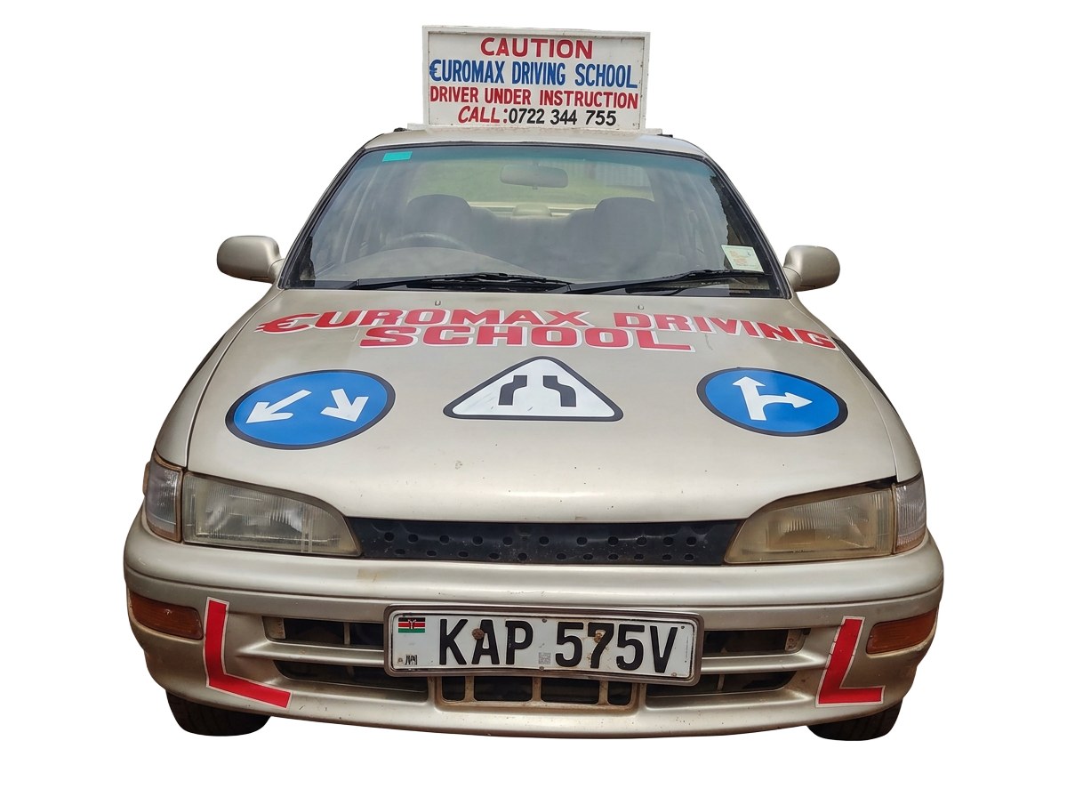 Driver Under Instruction